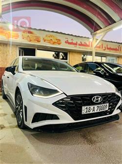 هيونداي سوناتا